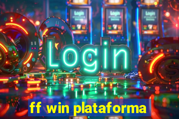 ff win plataforma